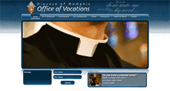 Desktop Screenshot of memphisvocations.com